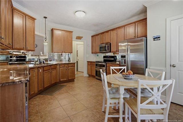 3222 Guy Circle, Fayetteville, NC 28303