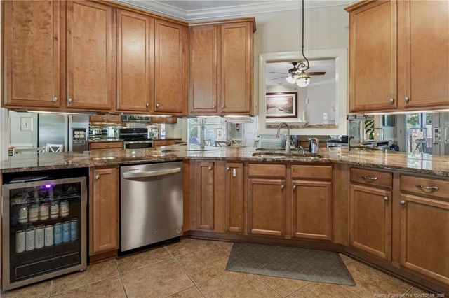 3222 Guy Circle, Fayetteville, NC 28303