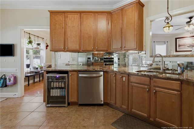 3222 Guy Circle, Fayetteville, NC 28303