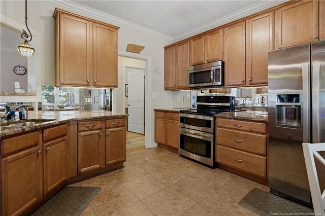 3222 Guy Circle, Fayetteville, NC 28303