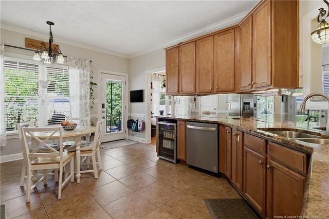 3222 Guy Circle, Fayetteville, NC 28303