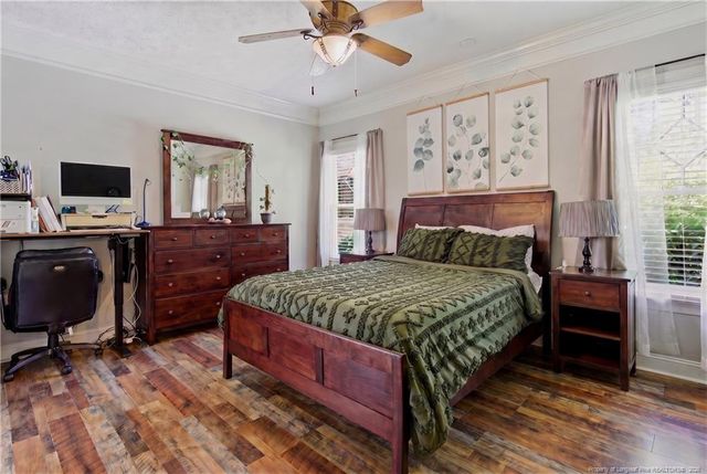 3222 Guy Circle, Fayetteville, NC 28303