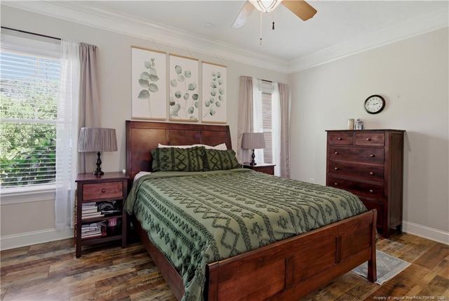 3222 Guy Circle, Fayetteville, NC 28303