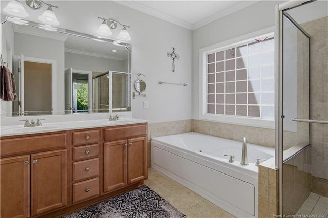 3222 Guy Circle, Fayetteville, NC 28303