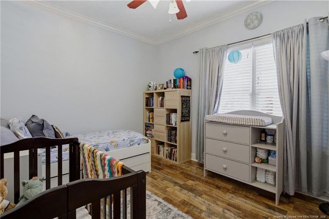 3222 Guy Circle, Fayetteville, NC 28303