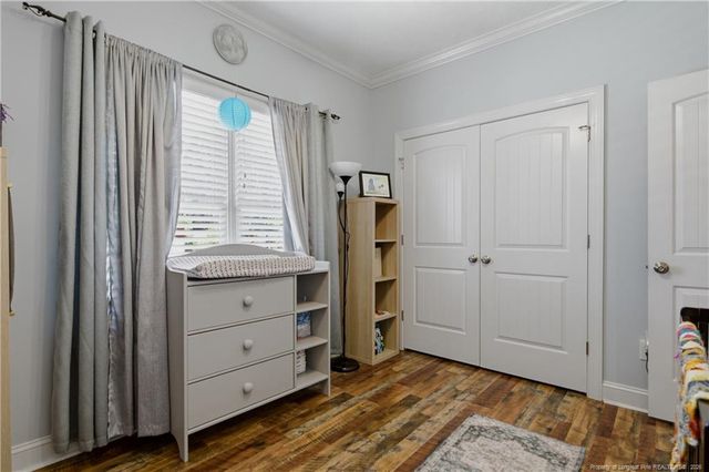 3222 Guy Circle, Fayetteville, NC 28303