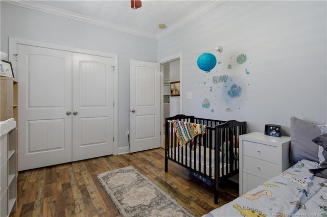 3222 Guy Circle, Fayetteville, NC 28303