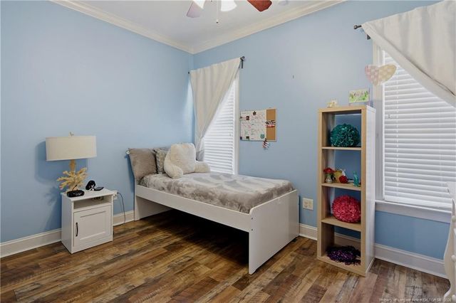 3222 Guy Circle, Fayetteville, NC 28303