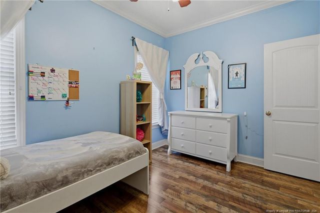 3222 Guy Circle, Fayetteville, NC 28303