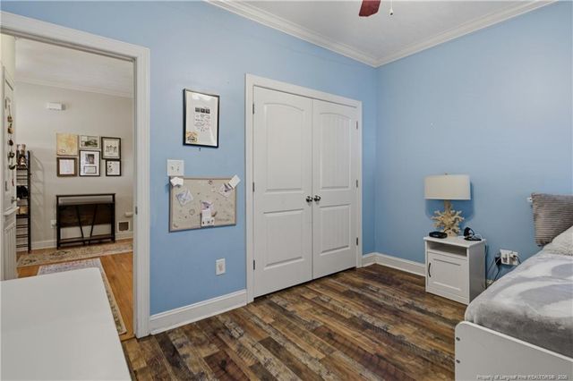 3222 Guy Circle, Fayetteville, NC 28303