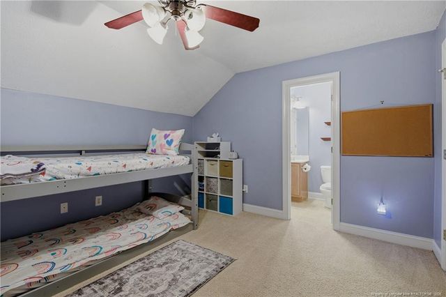 3222 Guy Circle, Fayetteville, NC 28303