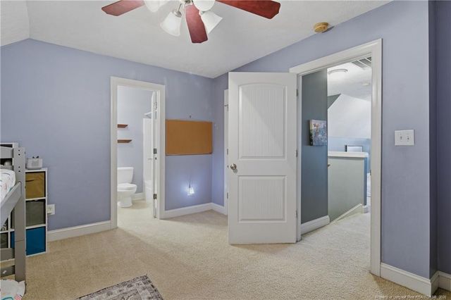 3222 Guy Circle, Fayetteville, NC 28303