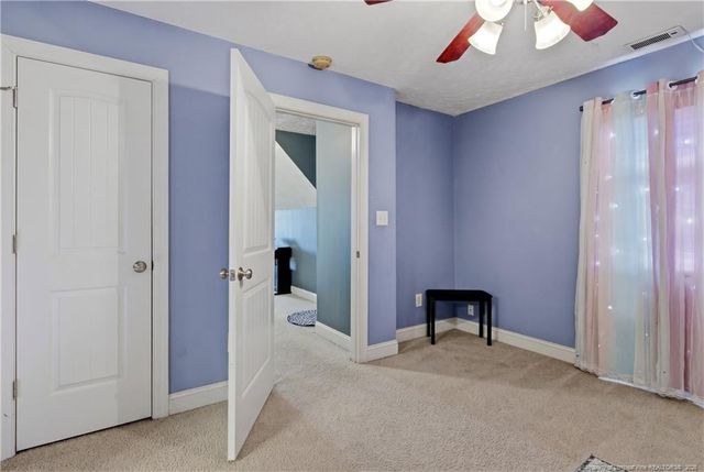 3222 Guy Circle, Fayetteville, NC 28303