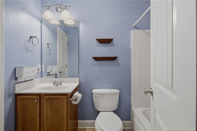 3222 Guy Circle, Fayetteville, NC 28303