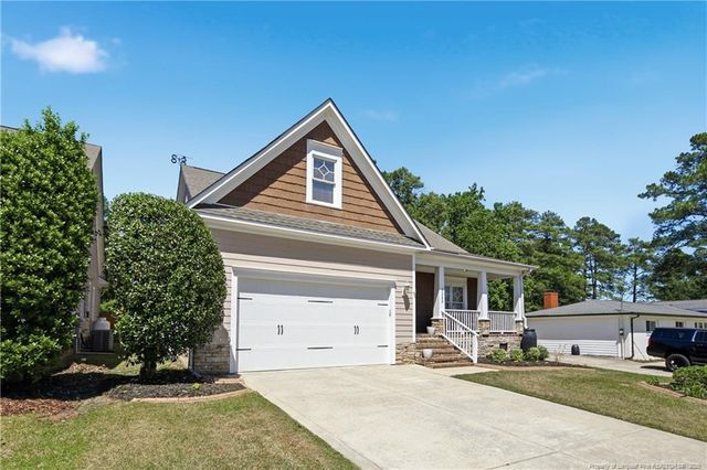 3222 Guy Circle, Fayetteville, NC 28303