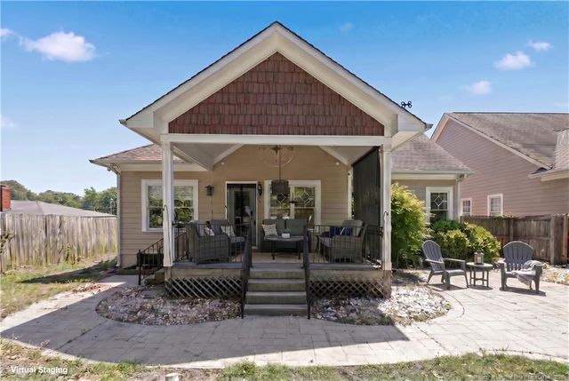 3222 Guy Circle, Fayetteville, NC 28303