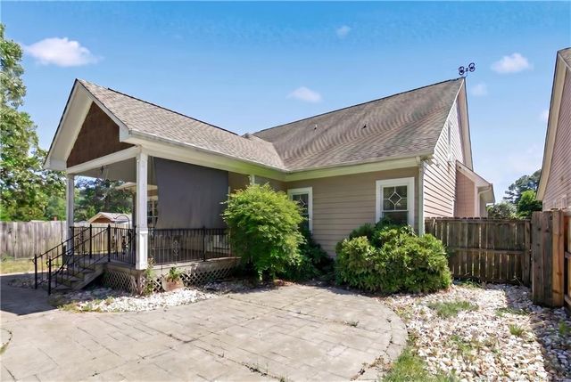 3222 Guy Circle, Fayetteville, NC 28303