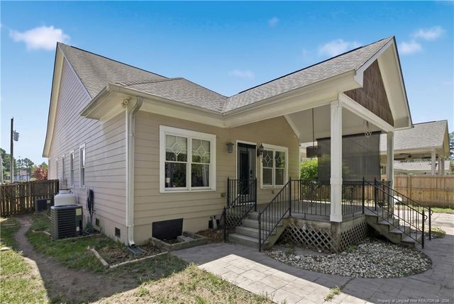 3222 Guy Circle, Fayetteville, NC 28303