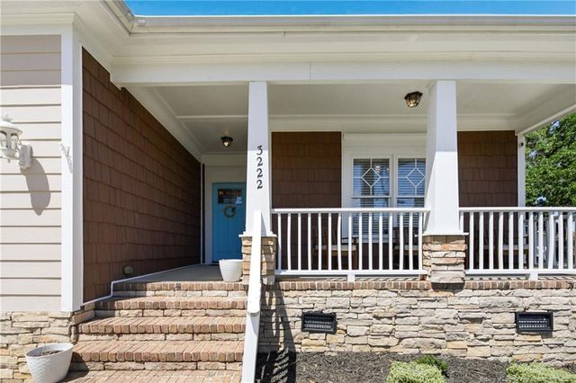 3222 Guy Circle, Fayetteville, NC 28303