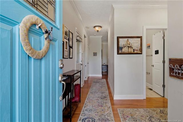 3222 Guy Circle, Fayetteville, NC 28303