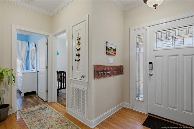 3222 Guy Circle, Fayetteville, NC 28303