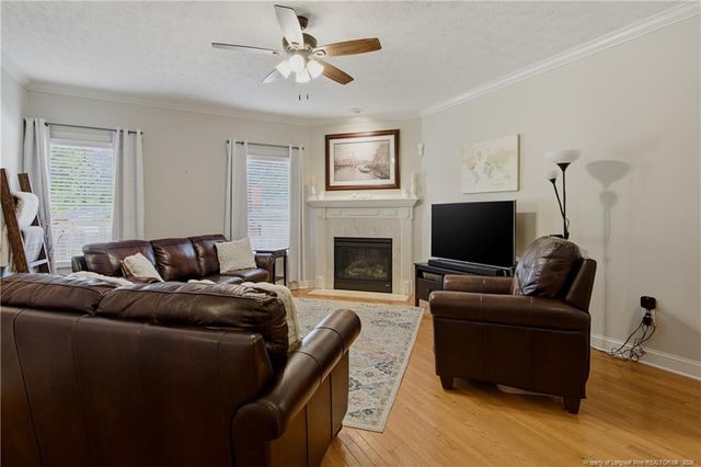 3222 Guy Circle, Fayetteville, NC 28303