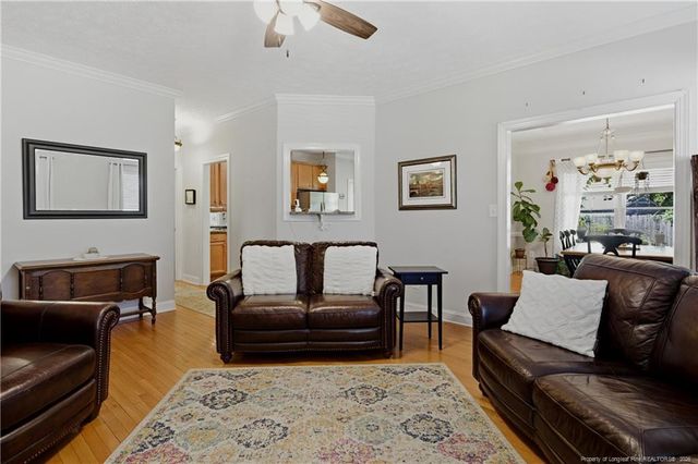 3222 Guy Circle, Fayetteville, NC 28303