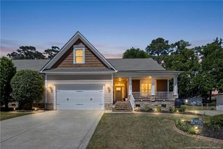 3222 Guy Circle, Fayetteville, NC 28303