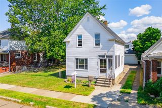 1821 4th Street, Wyandotte, MI 48192