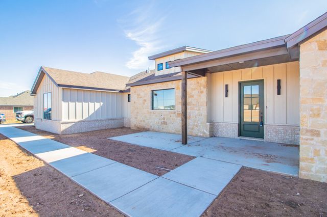 1203 County Rd 7715, Lubbock, TX 79423