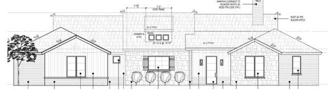 1203 County Rd 7715, Lubbock, TX 79423