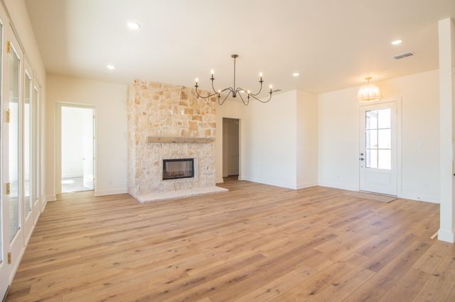 1203 County Rd 7715, Lubbock, TX 79423