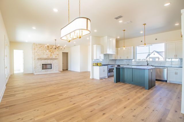 1203 County Rd 7715, Lubbock, TX 79423