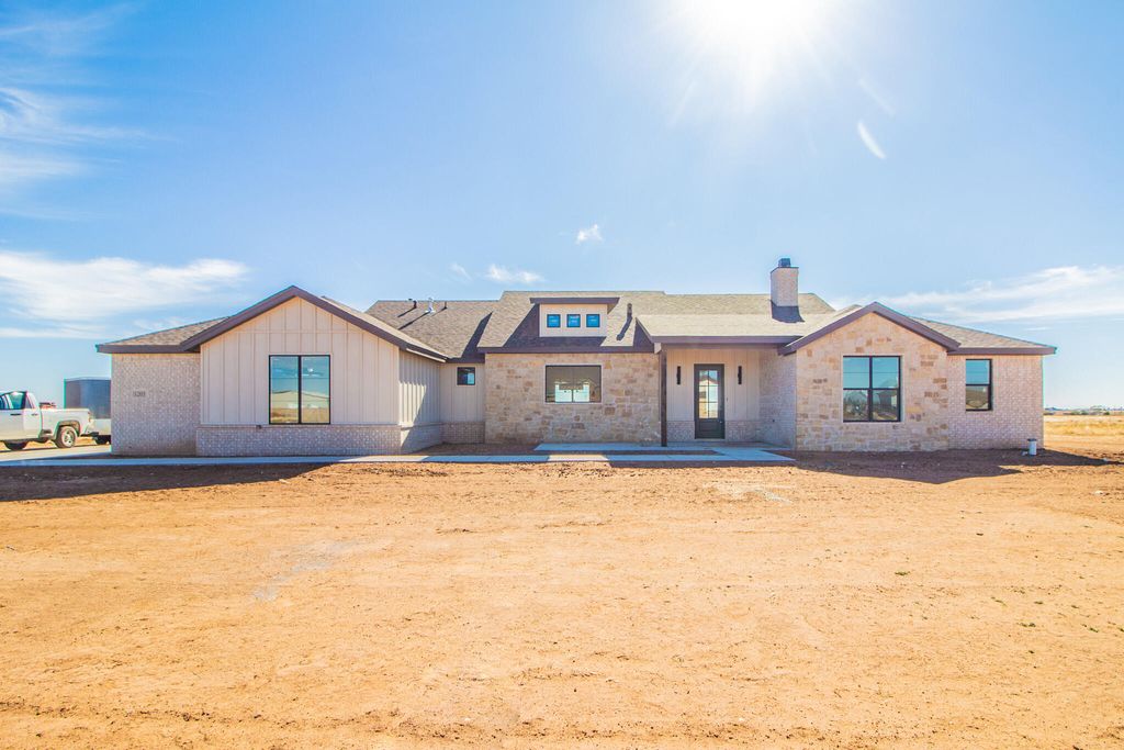 1203 County Rd 7715, Lubbock, TX 79423