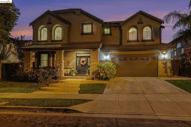 1587 Dawnview Dr, Brentwood, CA 94513