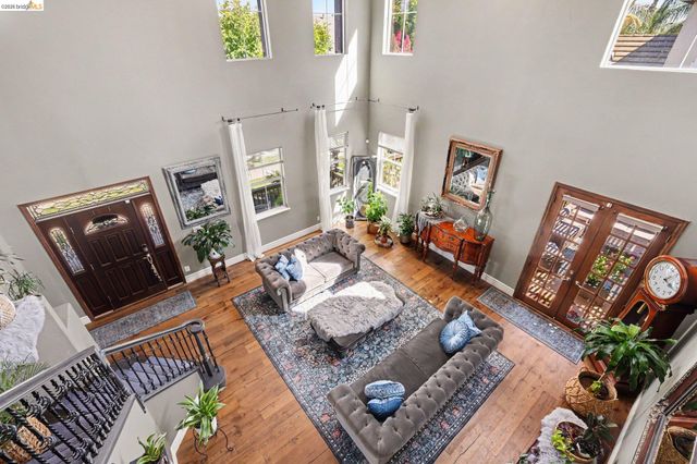 1587 Dawnview Dr, Brentwood, CA 94513