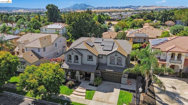 1587 Dawnview Dr, Brentwood, CA 94513