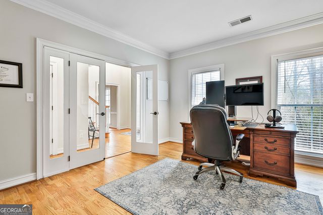 25 Couples Court, Newnan, GA 30265