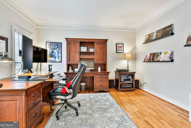 25 Couples Court, Newnan, GA 30265