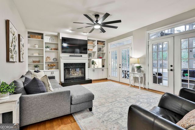 25 Couples Court, Newnan, GA 30265