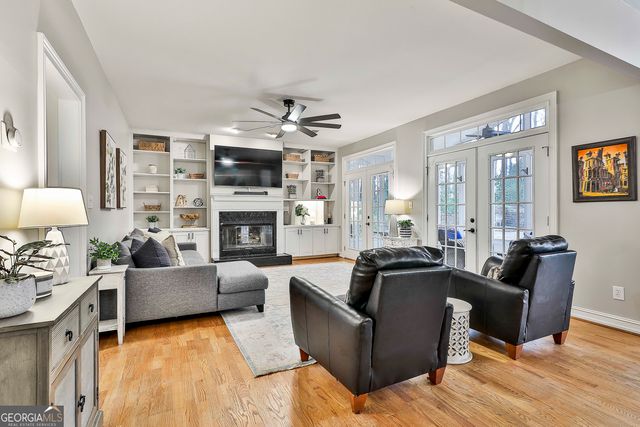 25 Couples Court, Newnan, GA 30265