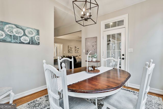 25 Couples Court, Newnan, GA 30265