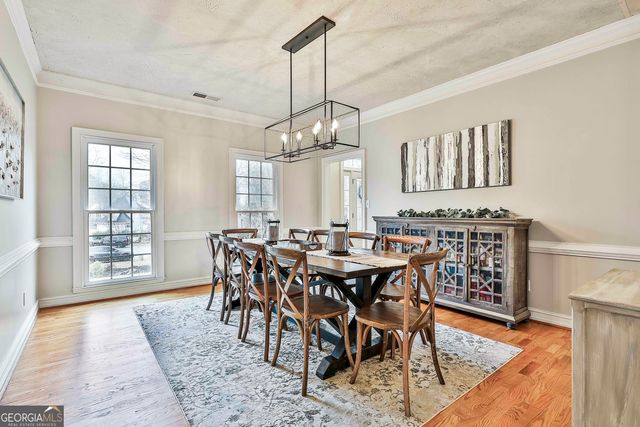 25 Couples Court, Newnan, GA 30265