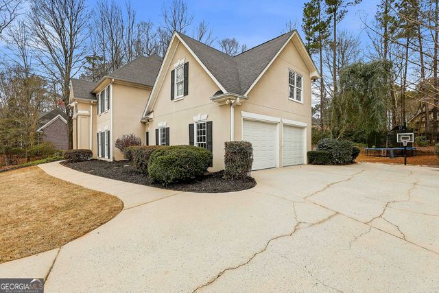 25 Couples Court, Newnan, GA 30265