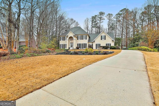 25 Couples Court, Newnan, GA 30265