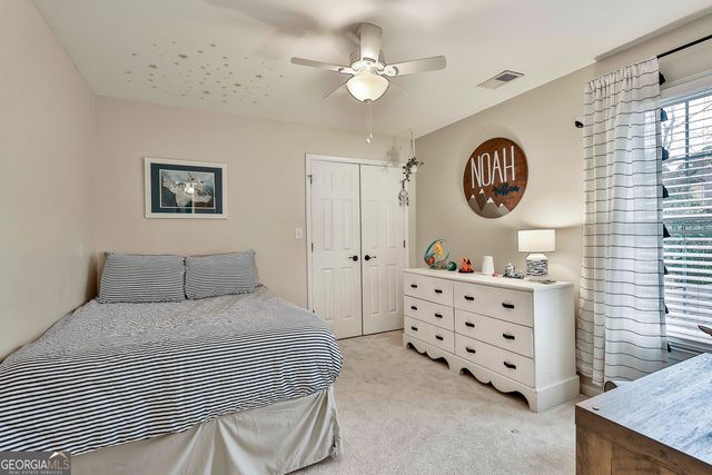 25 Couples Court, Newnan, GA 30265