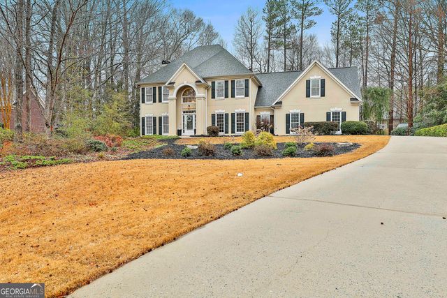 25 Couples Court, Newnan, GA 30265