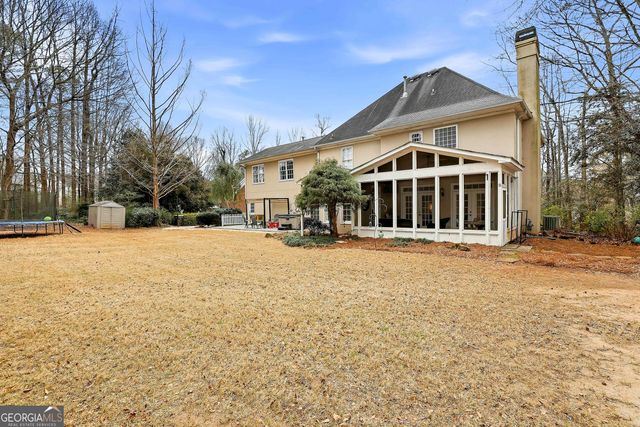25 Couples Court, Newnan, GA 30265