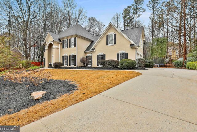 25 Couples Court, Newnan, GA 30265