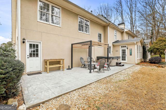 25 Couples Court, Newnan, GA 30265